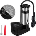 Portable Car Pump