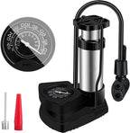 Portable Car Pump