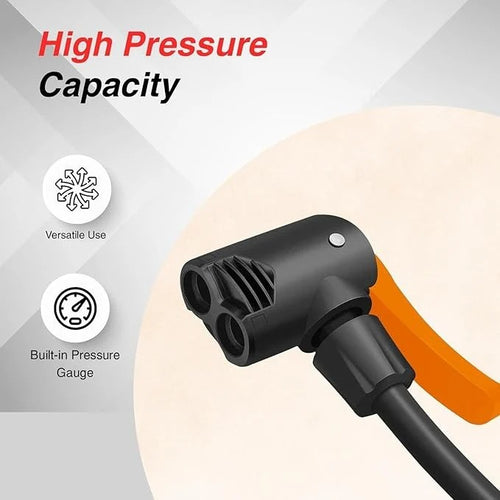 Portable Car Pump